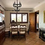 Villa Caprice